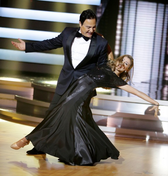 Dancing With The Stars Final